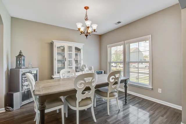 $585,000 | 1969 Wild Indigo Way, Hanahan, SC 29410