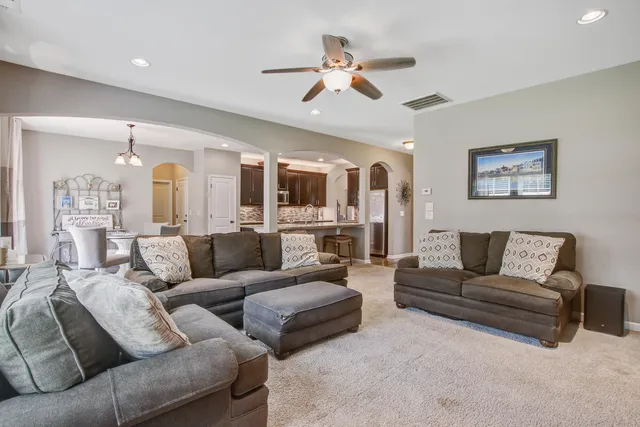 $585,000 | 1969 Wild Indigo Way, Hanahan, SC 29410