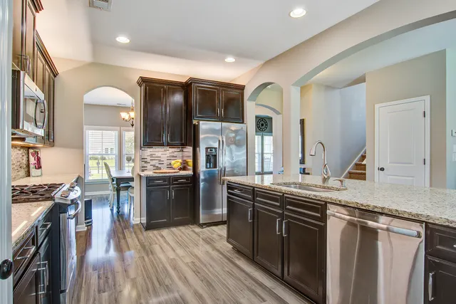 $585,000 | 1969 Wild Indigo Way, Hanahan, SC 29410