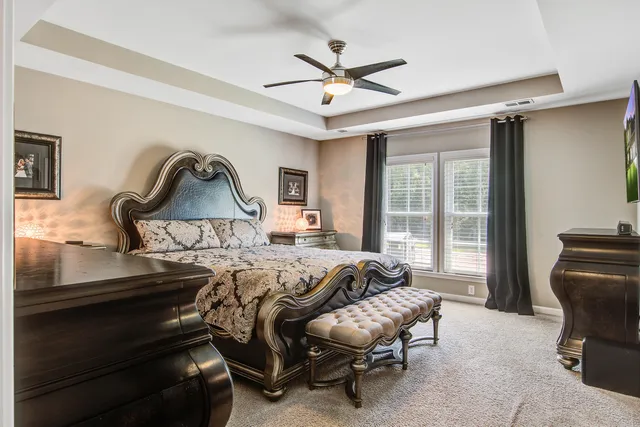 $585,000 | 1969 Wild Indigo Way, Hanahan, SC 29410