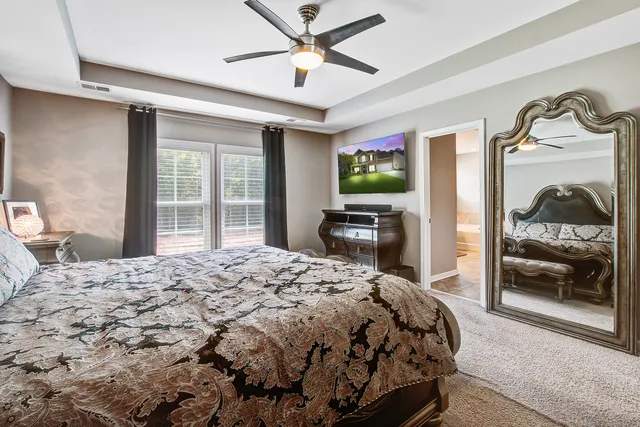 $585,000 | 1969 Wild Indigo Way, Hanahan, SC 29410