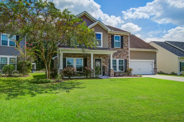 $585,000 | 1969 Wild Indigo Way, Hanahan, SC 29410