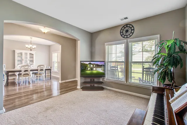 $585,000 | 1969 Wild Indigo Way, Hanahan, SC 29410