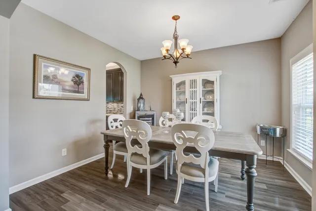 $585,000 | 1969 Wild Indigo Way, Hanahan, SC 29410