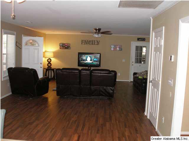 3702 Riverbend Road West Blocton, AL 35184 - Photo 5 of 23