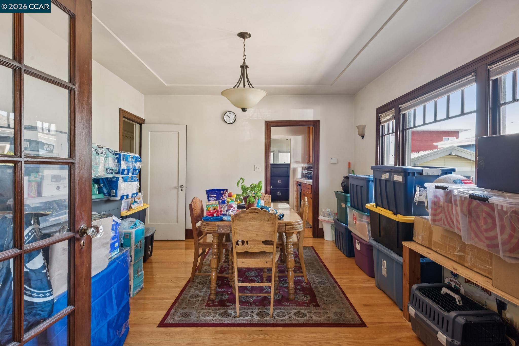 1242 Hopkins Street Berkeley, CA 94702 - Photo 13 of 84