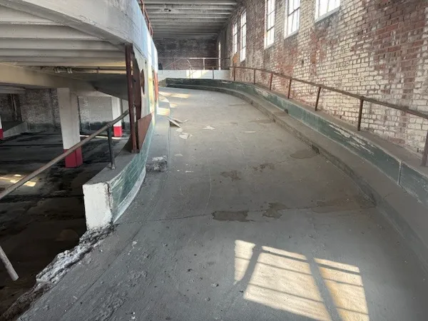 a view of outdoor space