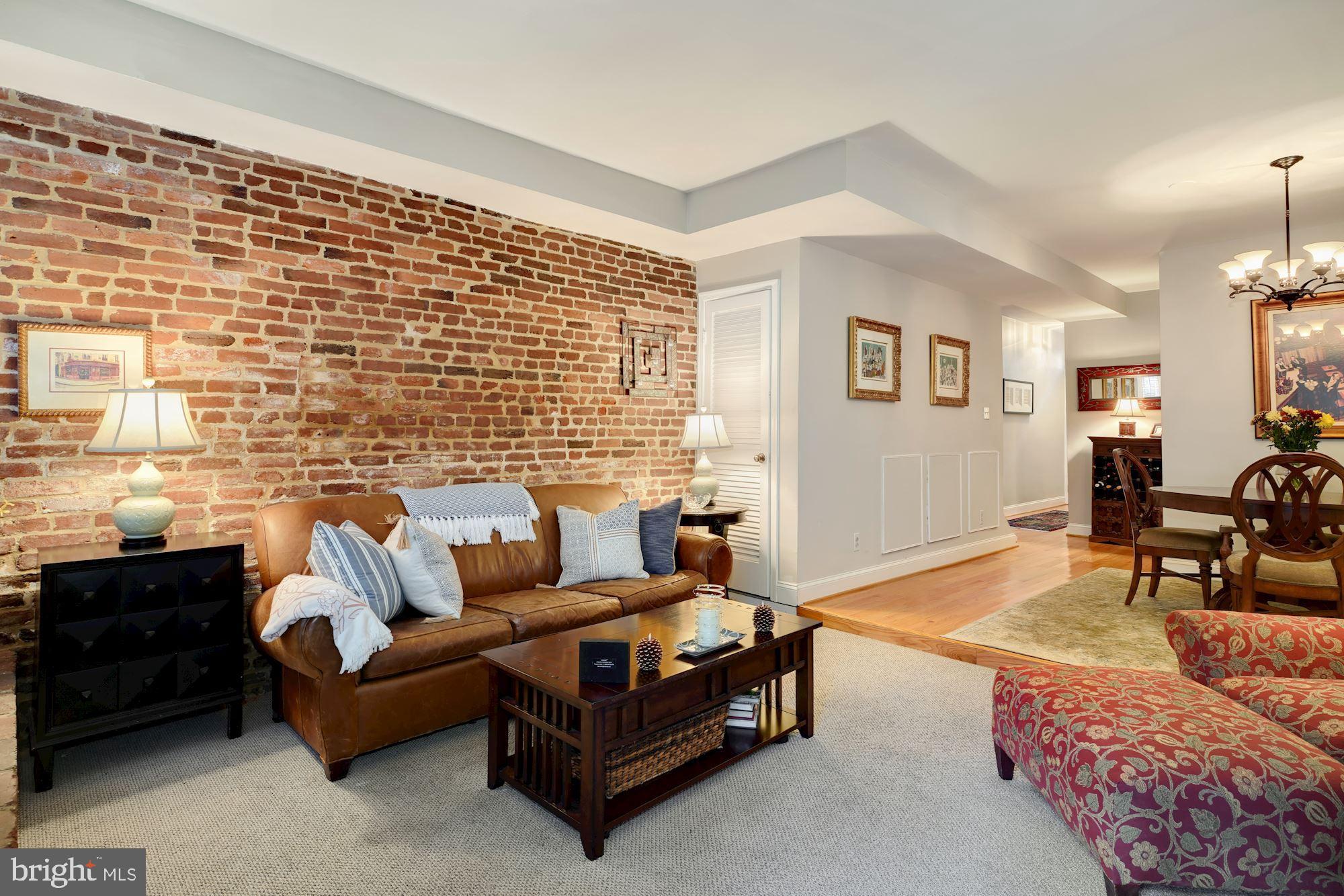 413 D Street Northeast Washington, DC 20002 - Photo 12 of 21 Gallery Image 12