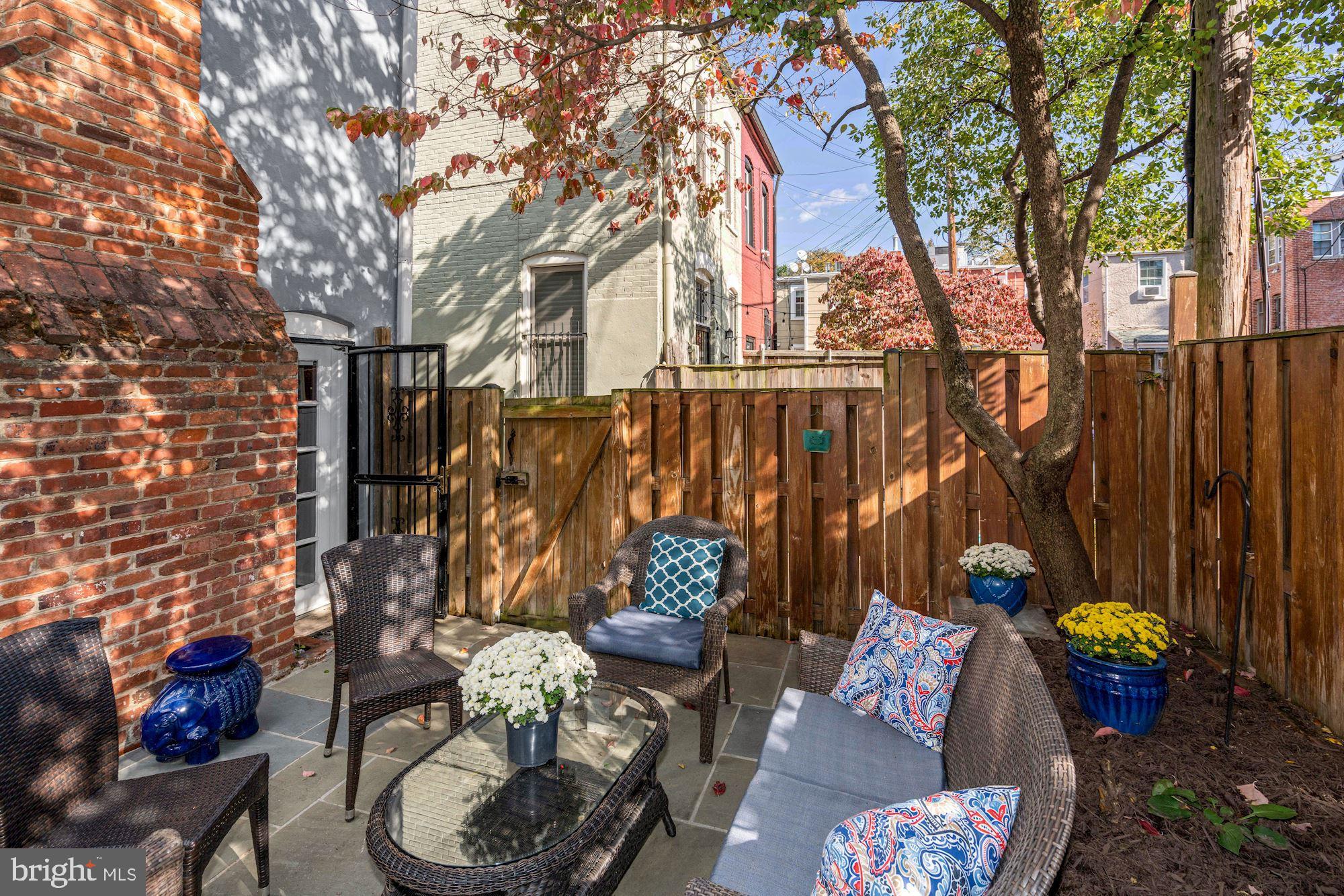 413 D Street Northeast Washington, DC 20002 - Photo 20 of 21 Gallery Image 20