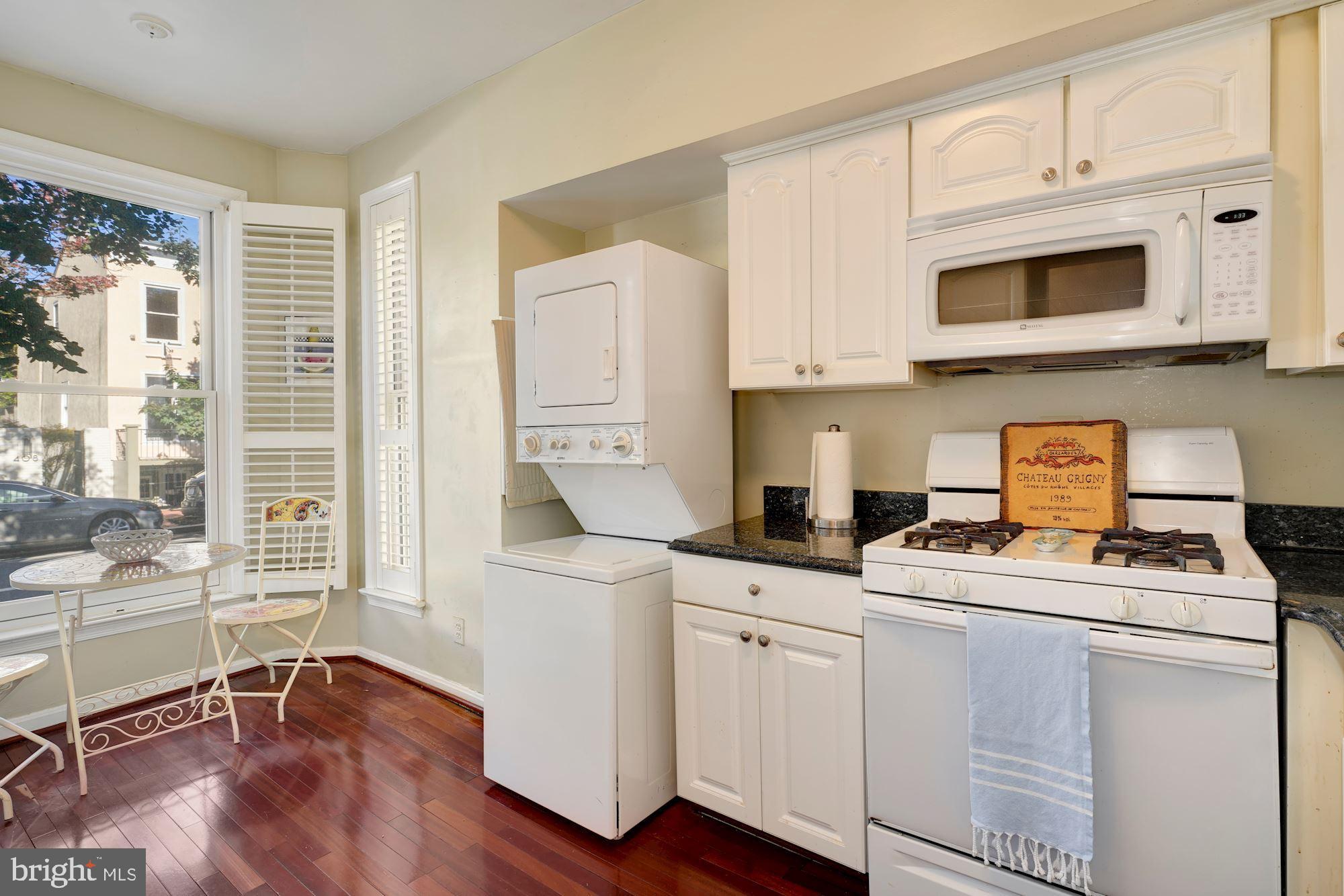 413 D Street Northeast Washington, DC 20002 - Photo 5 of 21 Gallery Image 5