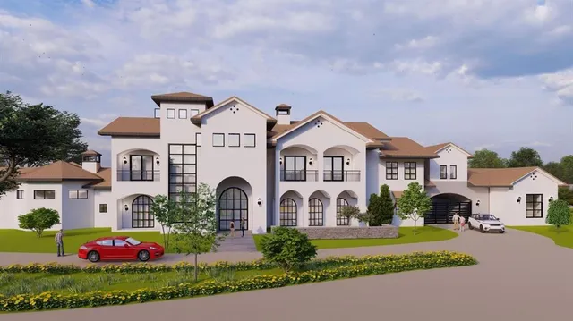$7,250,000 | Tbd Bayshore Drive, Flower Mound, TX 75022