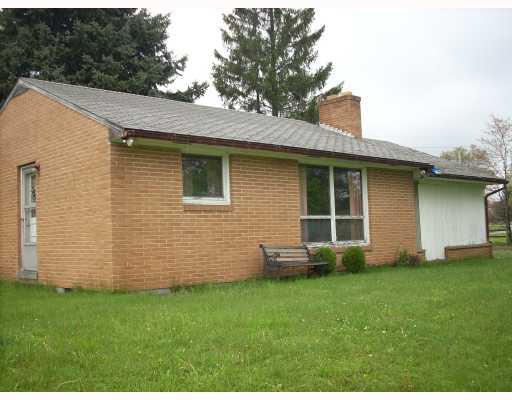 998 Lake Shore Road Friedens, PA 15541 - Photo 1 of 1 Exterior Front.