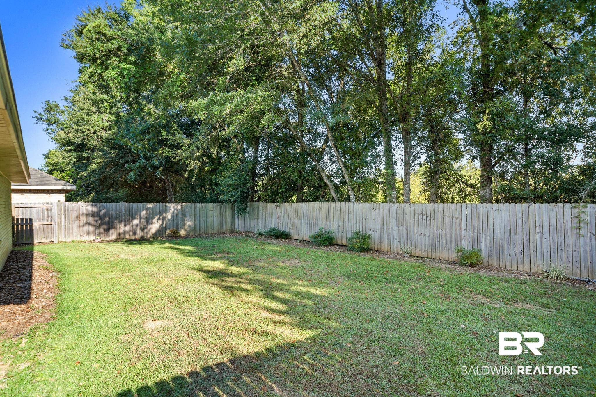 17069 Russet Court Foley, AL 36535 - Photo 21 of 27 View of yard