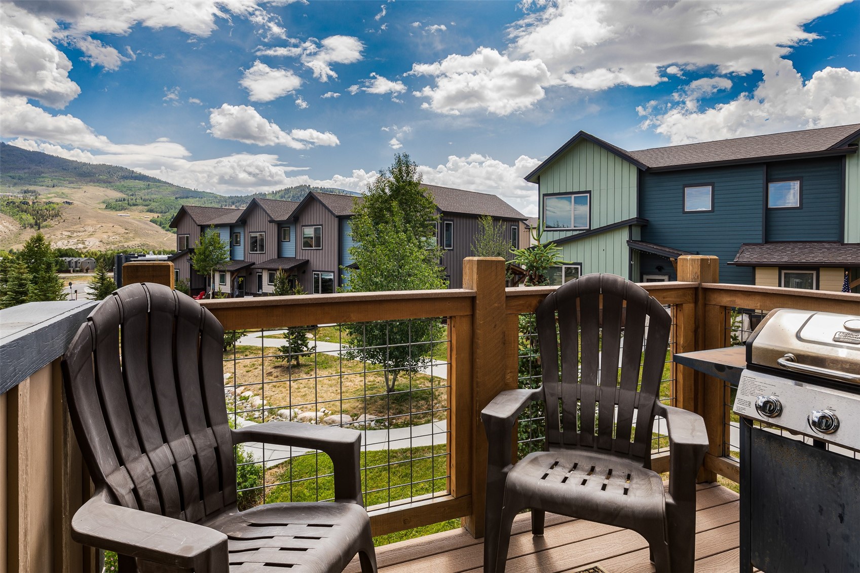 159 Moose Trail, Unit 159 Silverthorne, CO 80498 - Photo 10 of 36