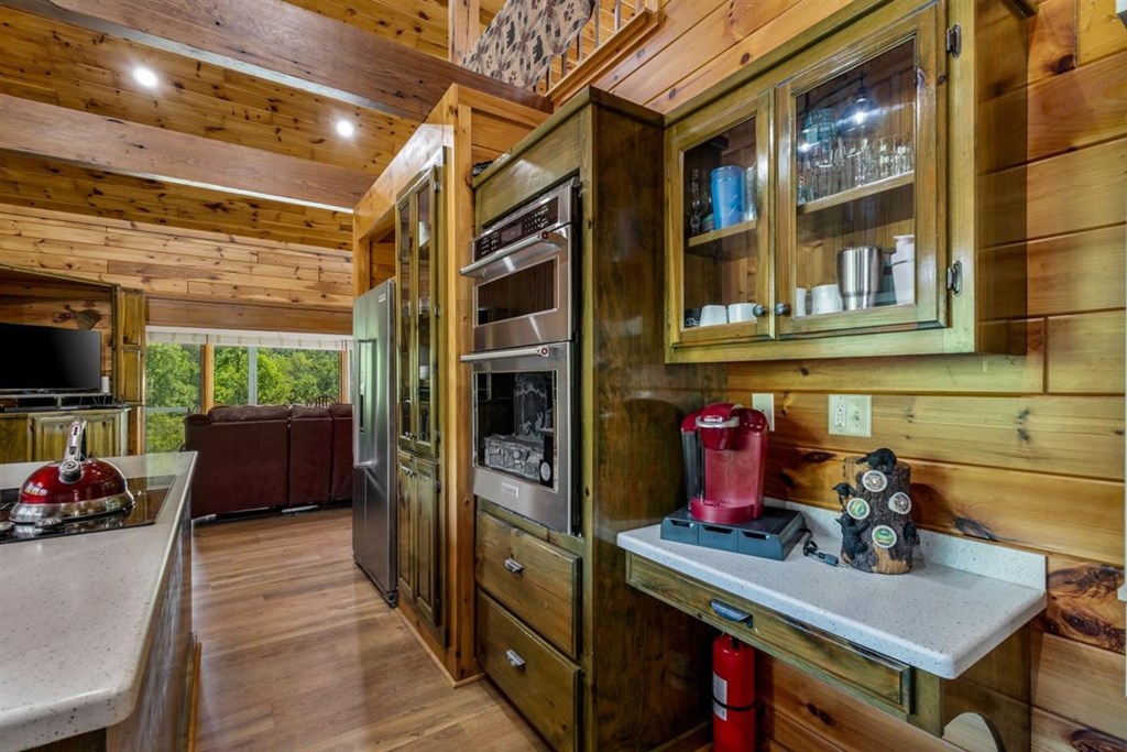 166 Richard Road Blairsville, GA 30512 - Photo 27 of 75
