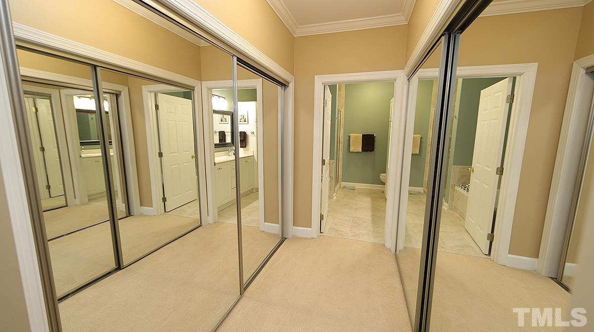 100 Northbrook Drive, Unit 203 Raleigh, NC 27609 - Photo 22 of 39
