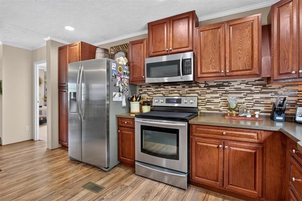 290 Knucklesville Road Rydal, GA 30171 - Photo 24 of 57