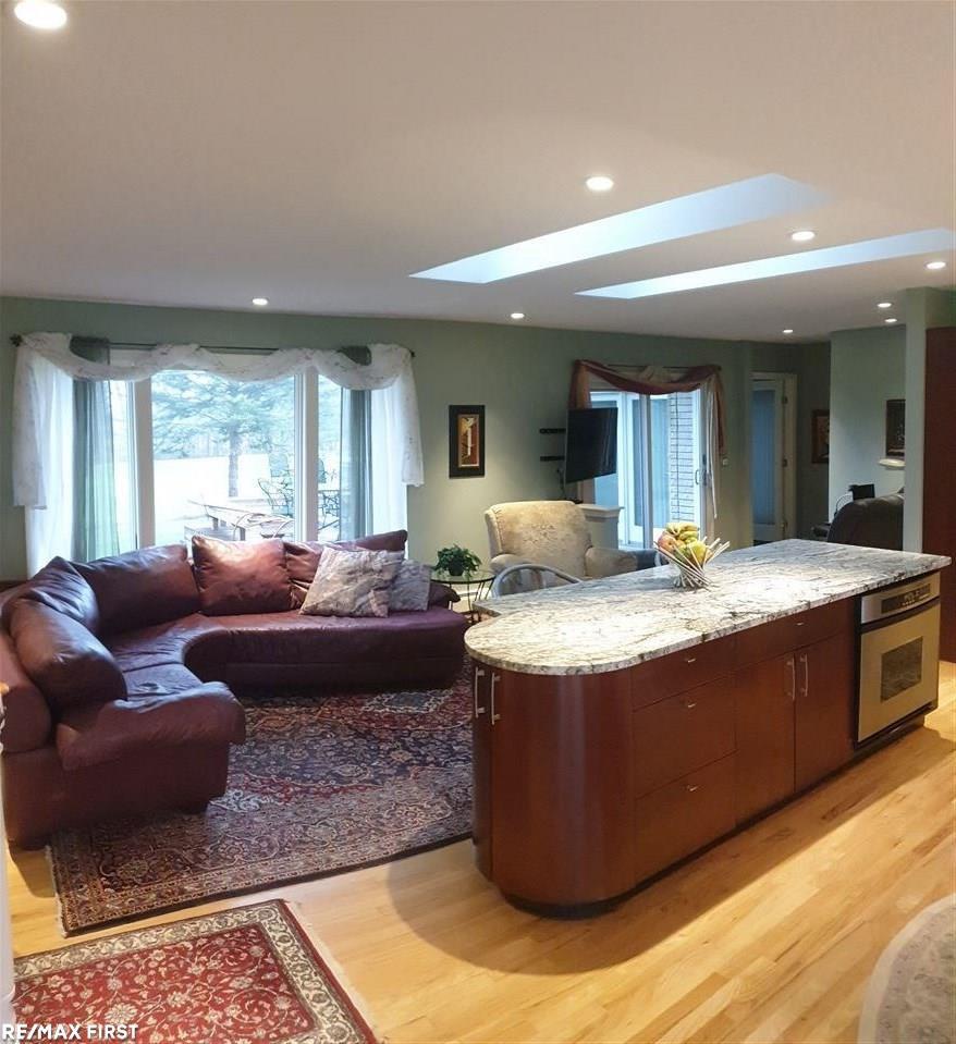 2297 Bunker Hill Road Rochester Hills, MI 48309 - Photo 2 of 23