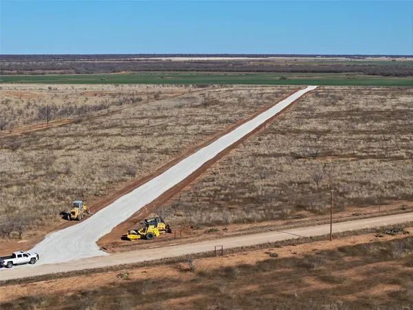 $39,900 | Lot 25 Tbd Prairie, Hawley, TX 79525