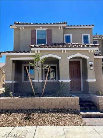 $439,900 | 3737 Via Gennaro, Henderson, NV 89044