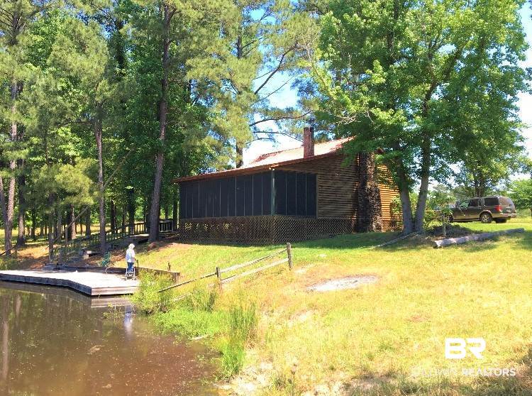 298 A A Bodiford Road Castleberry, AL 36432 - Photo 1 of 29