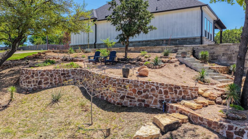 243 Cottongame Road Weatherford, TX 76088 - Photo 3 of 40