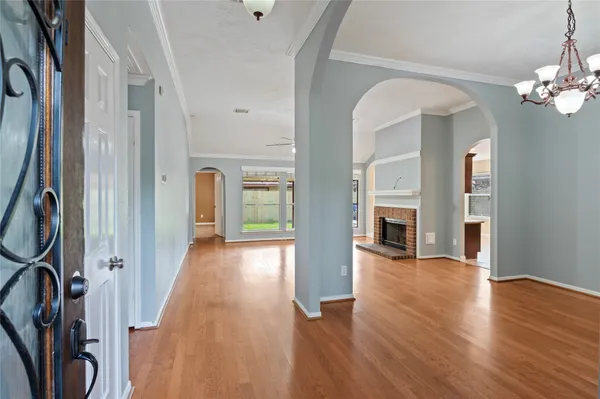 $2,200 | 4427 Ireland Lane, Pasadena, TX 77505