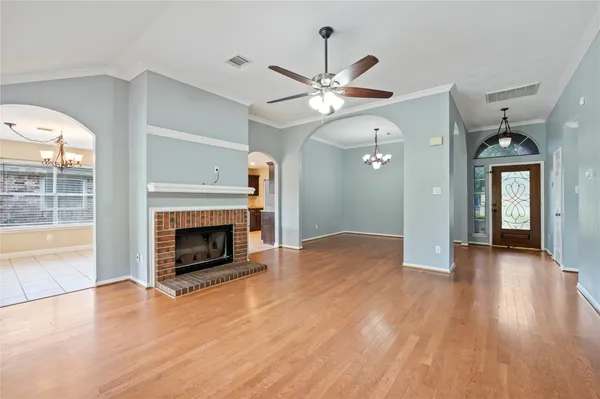 $2,200 | 4427 Ireland Lane, Pasadena, TX 77505