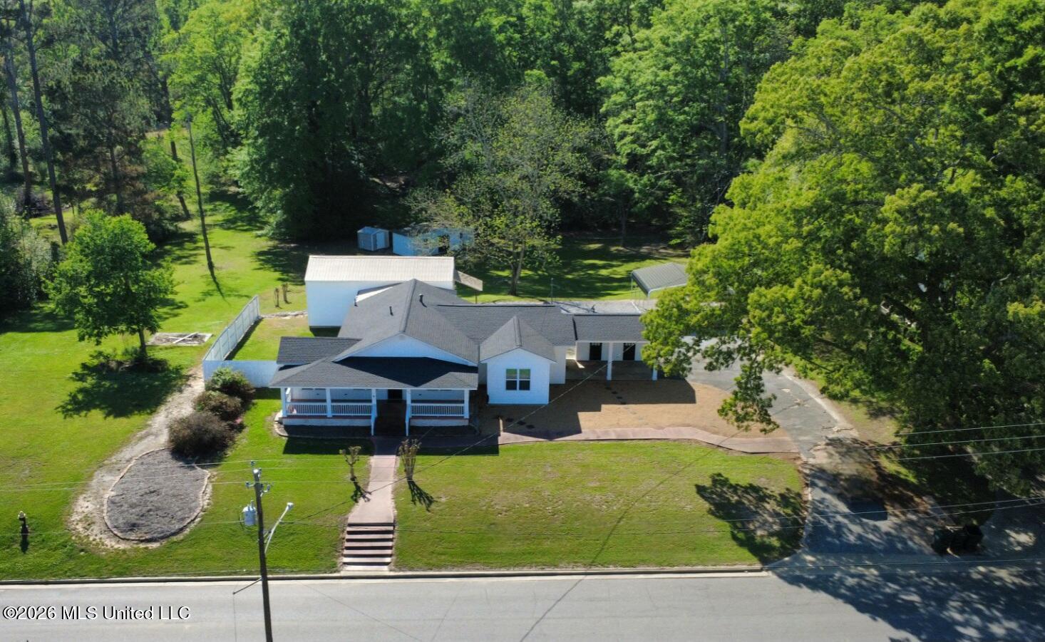 110 North 8th Avenue Decatur, MS 39327 - Photo 2 of 43 Resized_dji_fly_20260403_160224_193_1775