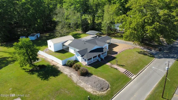 $249,000 | 110 North 8th Avenue, Decatur, MS 39327