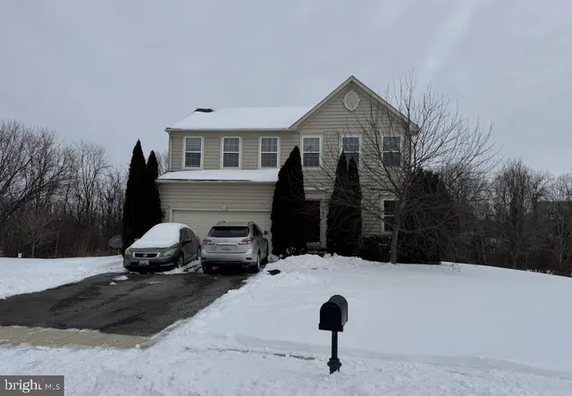 $600,000 | 2121 Brigade Circle, Frederick, MD 21702