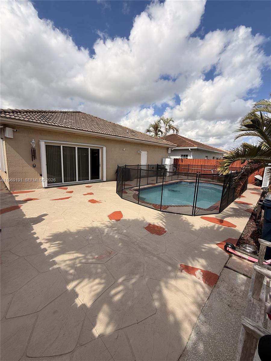 18133 Southwest 144th Place Miami, FL 33177 - Photo 16 of 20