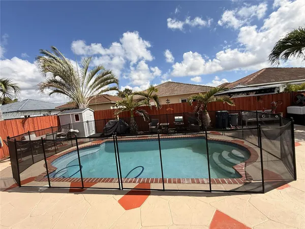 a view of swimming pool