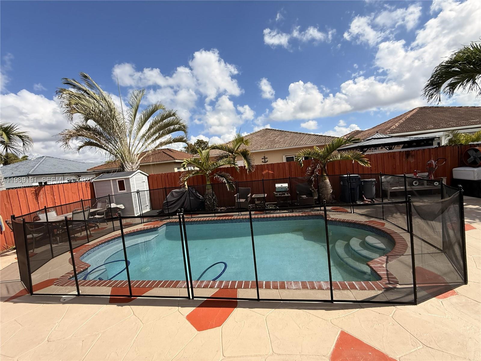 18133 Southwest 144th Place Miami, FL 33177 - Photo 19 of 20