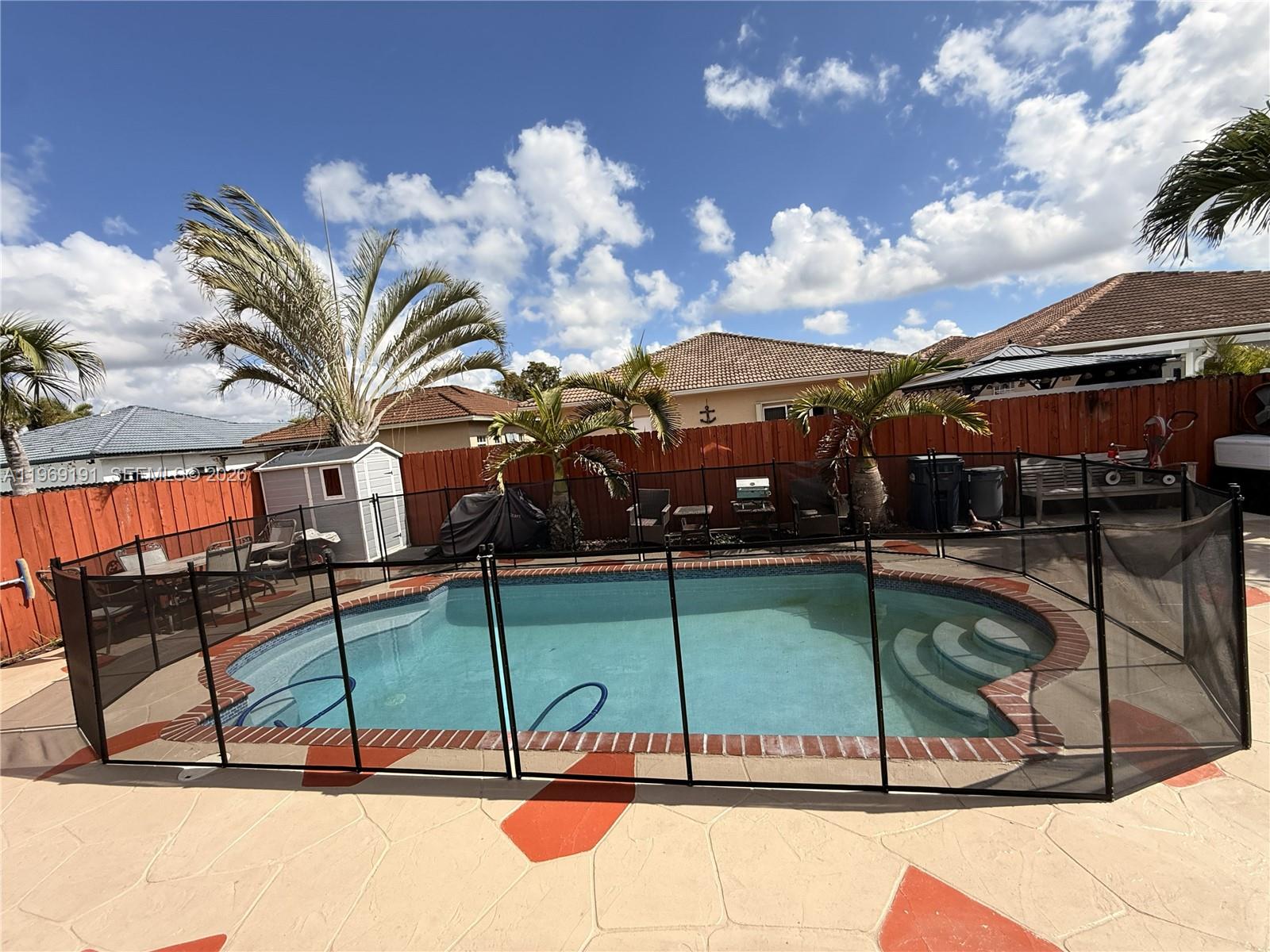 18133 Southwest 144th Place Miami, FL 33177 - Photo 20 of 20