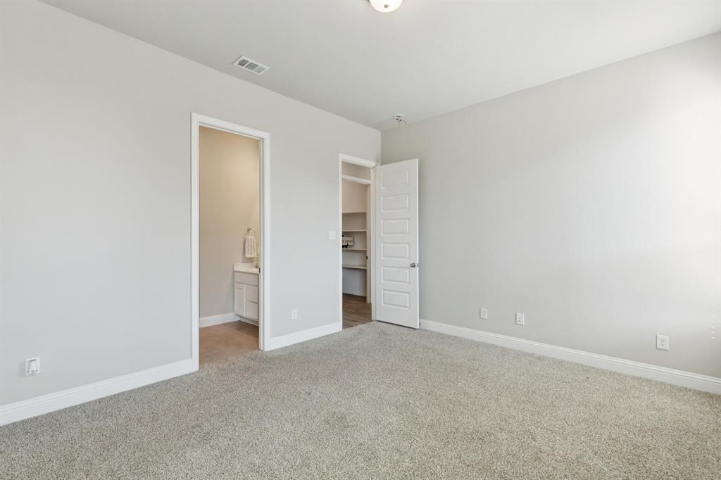 1222 El Sol Boulevard Sherman, TX 75090 - Photo 16 of 39 a view of an empty room