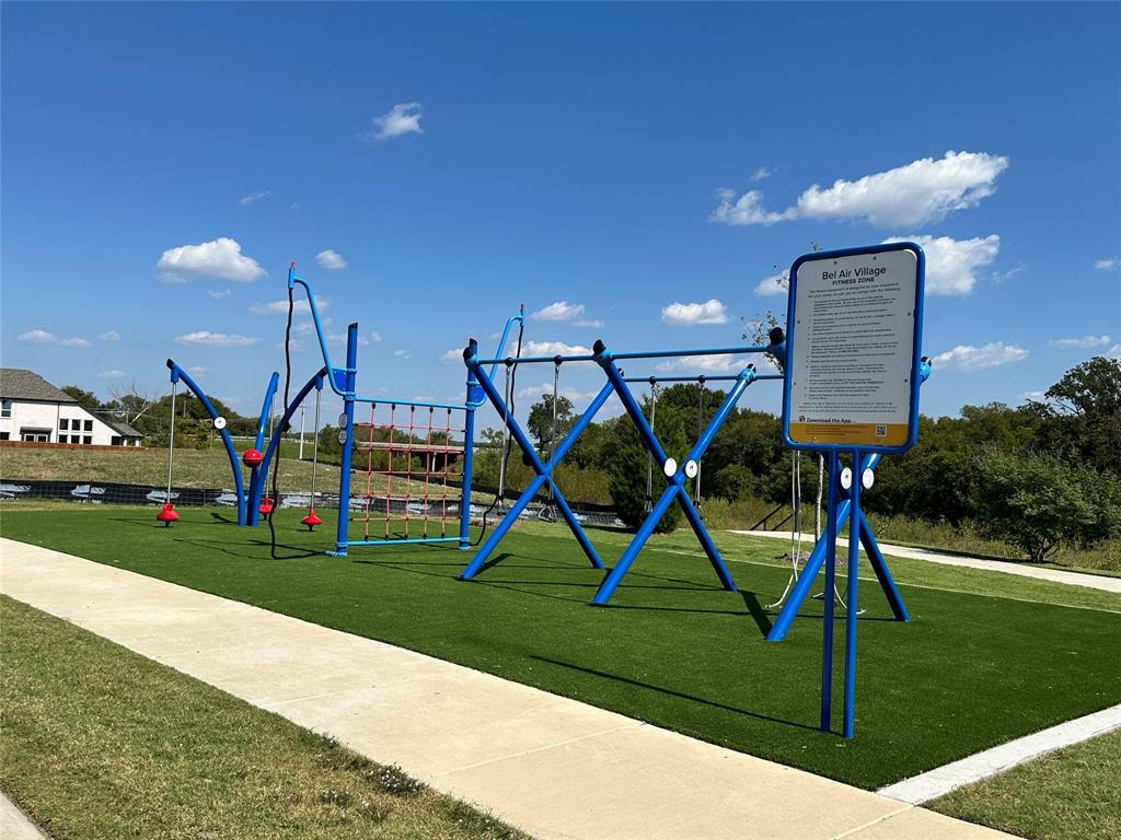 1222 El Sol Boulevard Sherman, TX 75090 - Photo 39 of 39 a view of a park with slide
