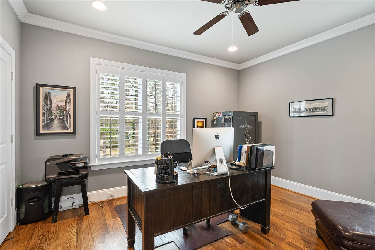 1505 Nottingham Road Raleigh, NC 27607 - Photo 12 of 30 Photo 12