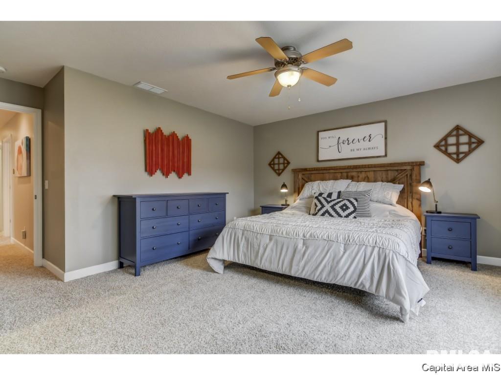 458 Chris Drive Springfield, IL 62711 - Photo 17 of 25 Gallery Image 17