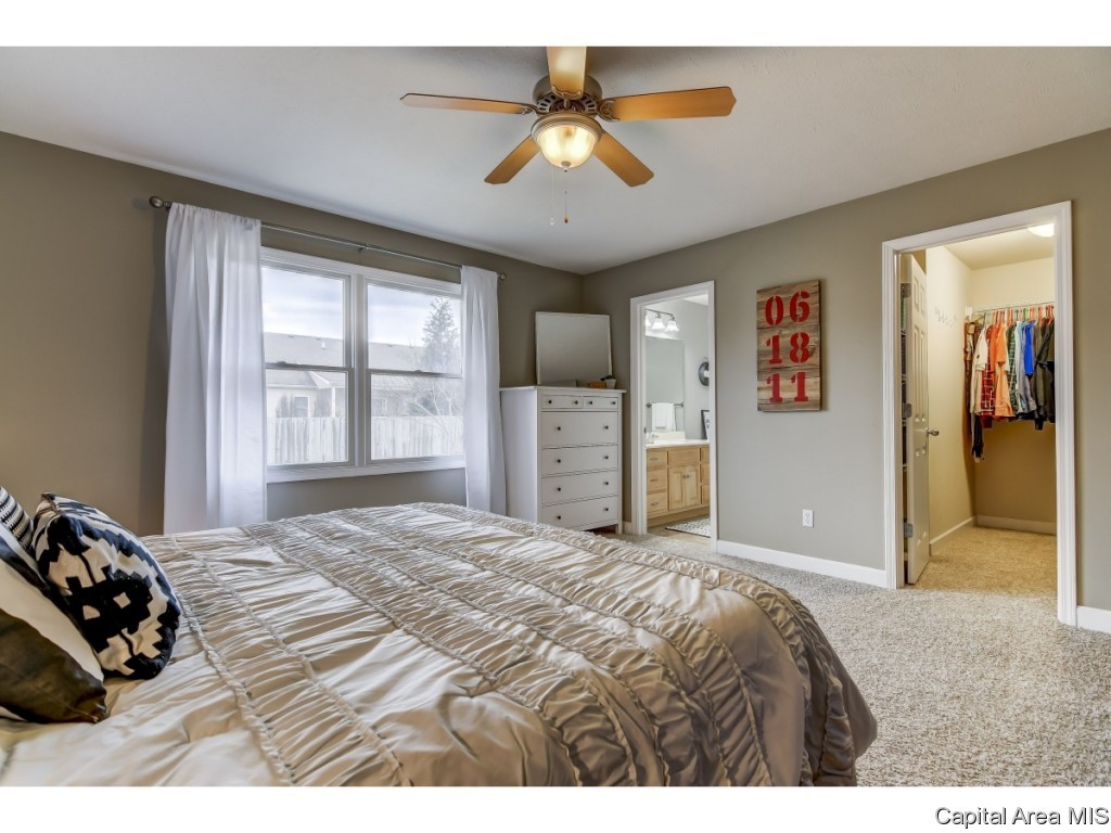 458 Chris Drive Springfield, IL 62711 - Photo 18 of 25 Gallery Image 18