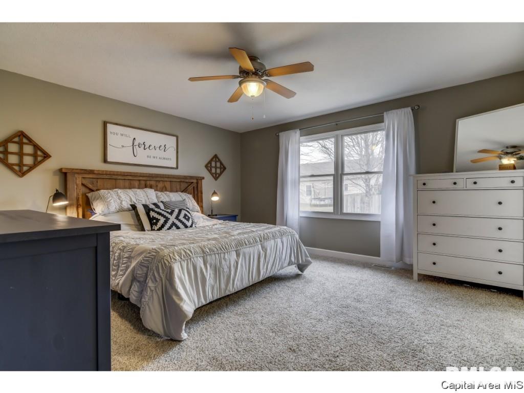458 Chris Drive Springfield, IL 62711 - Photo 19 of 25 Gallery Image 19