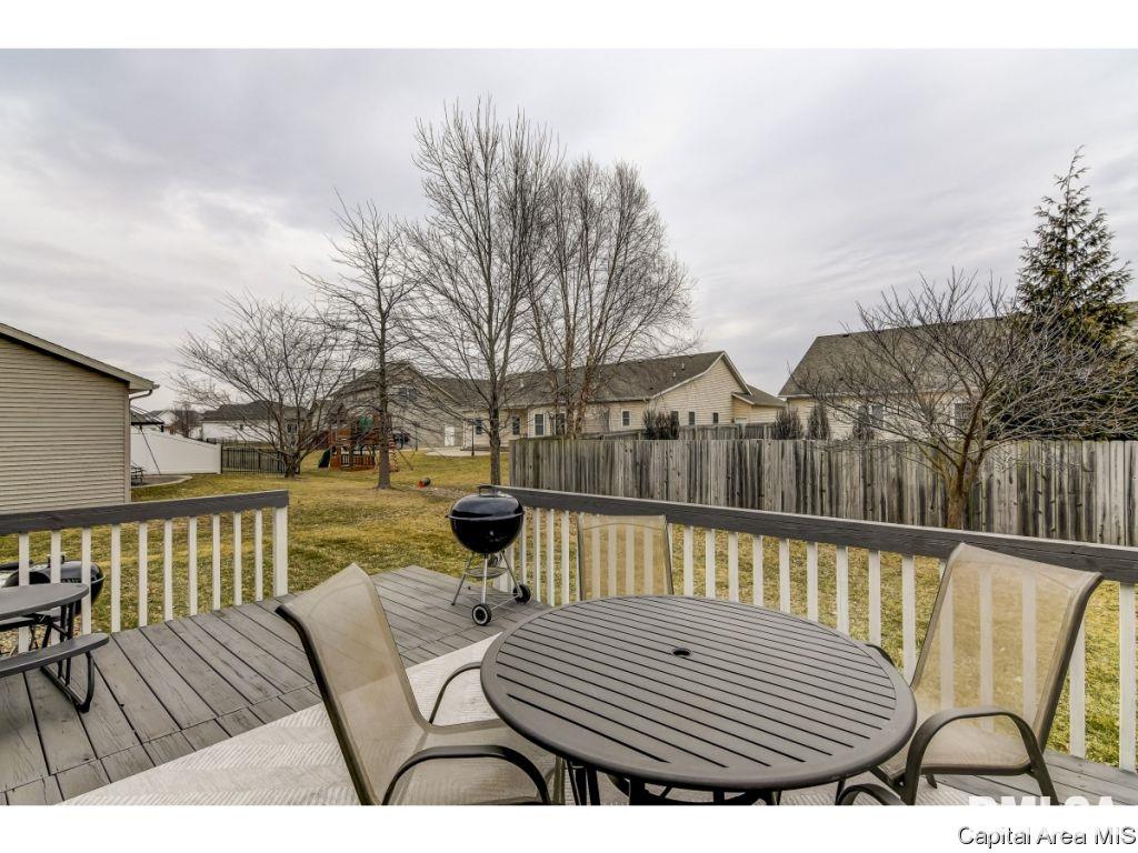 458 Chris Drive Springfield, IL 62711 - Photo 21 of 25 Gallery Image 21