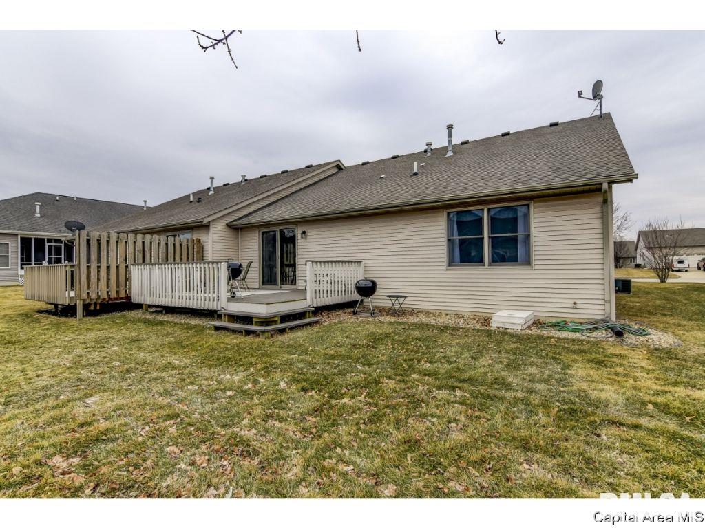 458 Chris Drive Springfield, IL 62711 - Photo 23 of 25 Gallery Image 23