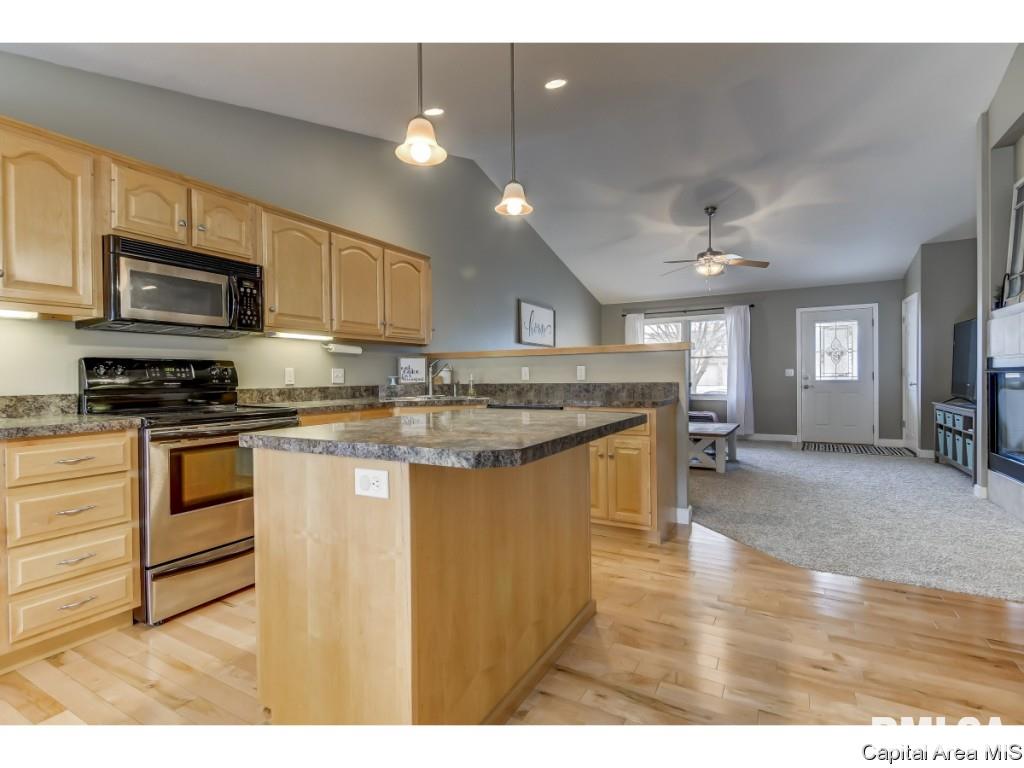 458 Chris Drive Springfield, IL 62711 - Photo 8 of 25 Gallery Image 8