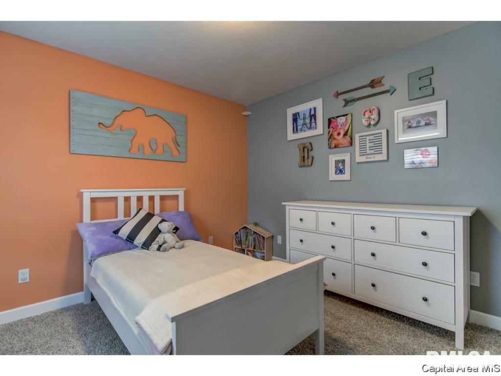 458 Chris Drive Springfield, IL 62711 - Photo 10 of 25 Gallery Image 10