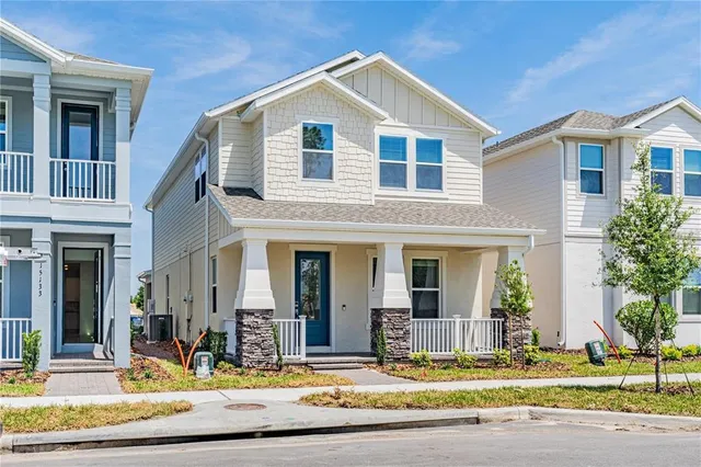 $3,400 | 15129 Summer Harvest Street, Winter Garden, FL 34787