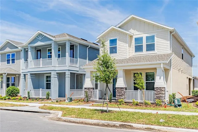 $3,400 | 15129 Summer Harvest Street, Winter Garden, FL 34787