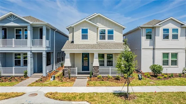 $3,400 | 15129 Summer Harvest Street, Winter Garden, FL 34787