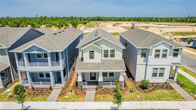 $3,400 | 15129 Summer Harvest Street, Winter Garden, FL 34787