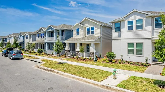 $3,400 | 15129 Summer Harvest Street, Winter Garden, FL 34787